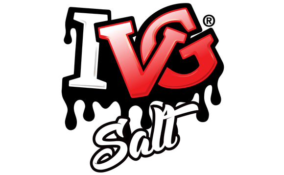 IVG Salts 10ml - The Vape Lounge UK