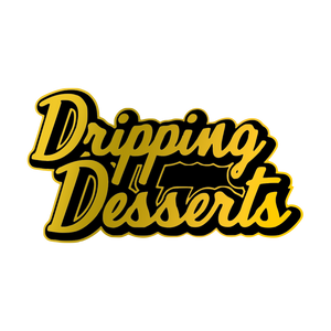 Dripping Desserts - The Vape Lounge UK: Cheapest Vape Shop in Devon