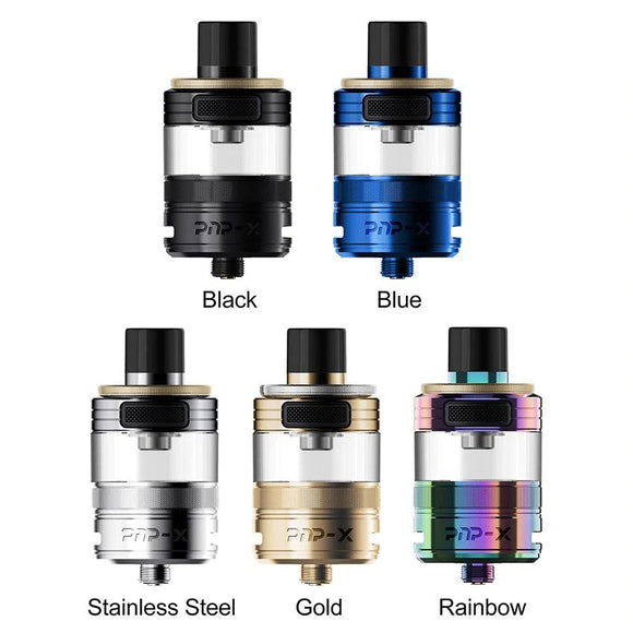 Voopoo Drag S TPP-X Replacement Pod Large