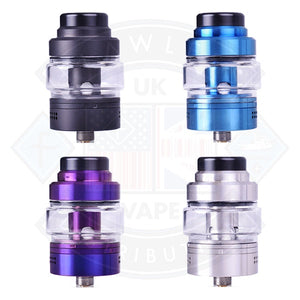 Vaperz Cloud VC Shift Sub Ohm Tank