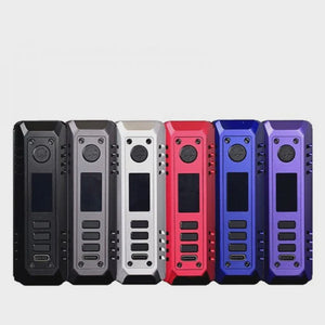 Vaperz Cloud Odin Mini V2 100w Mod X Dovpo X Vaping Bogan