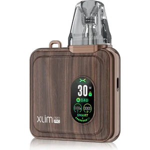 Oxva Xlim SQ Pro pod kit