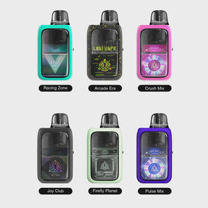 Lost Vape Ursa Epoch Pod Kit