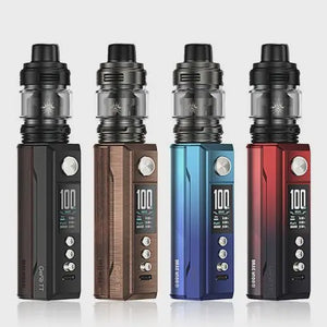 Voopoo Drag M100S Vape Kit