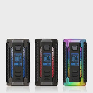 Freemax Maxus 3 Mod 200W