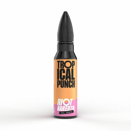 Riot Bar Edition 30ml Longfill