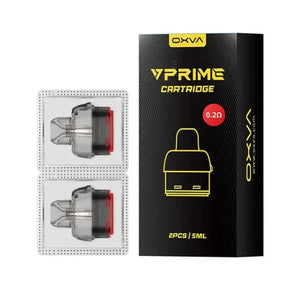 Oxva VPrime Replacement Pods