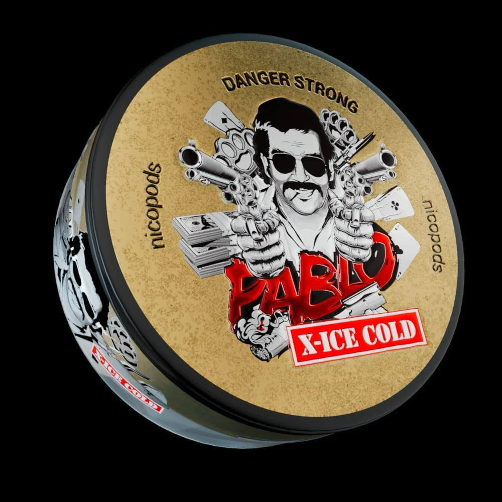 nico vape shop Pablo Nicopods 30mg – The Vape Lounge UK: Best Value Vape Shop in Devon