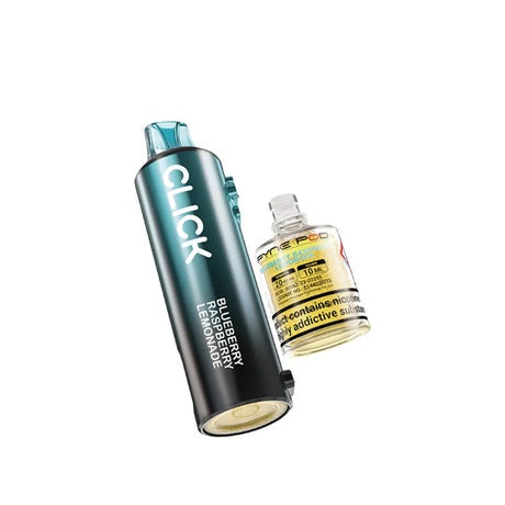 Pyne Pod Click 50k Prefilled Pod