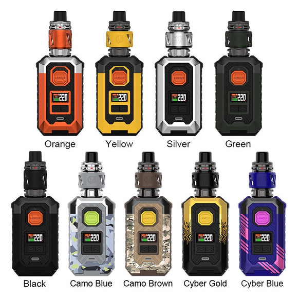 Vaporesso Armour Max Vape Kit