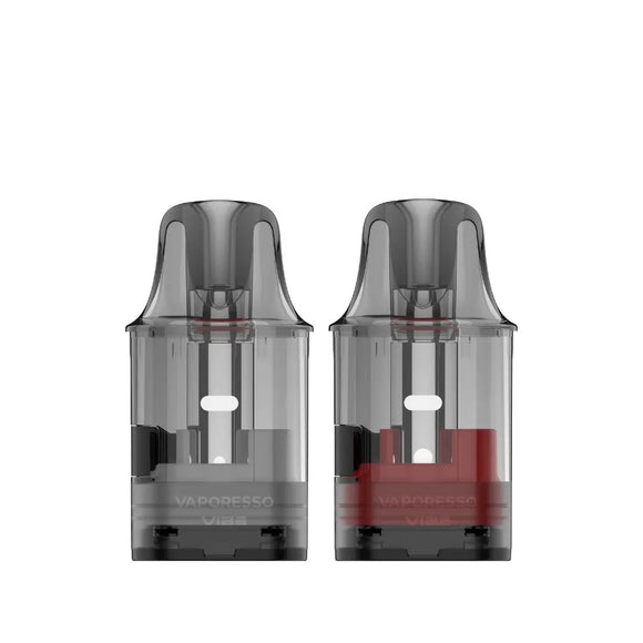 Vaporesso Vibe Refillable Pods