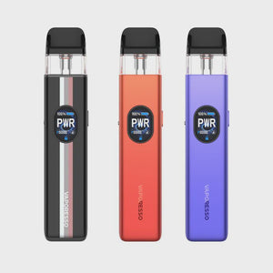 Vaporesso Xros 5 The Vape Lounge UK: Best Value Vape Shop in Devon Vaporesso Xros 5 The Vape Lounge UK: Best Value Vape Shop in Devon