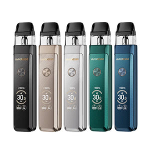 vaporesso xros pro airflow Vaporesso Xros Pro 2 – The Vape Lounge UK: Best Value Vape Shop in Devon