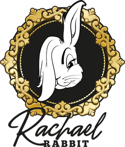 Rachael Rabbit 50ml - The Vape Lounge UK