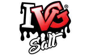 IVG Salts 10ml - The Vape Lounge UK