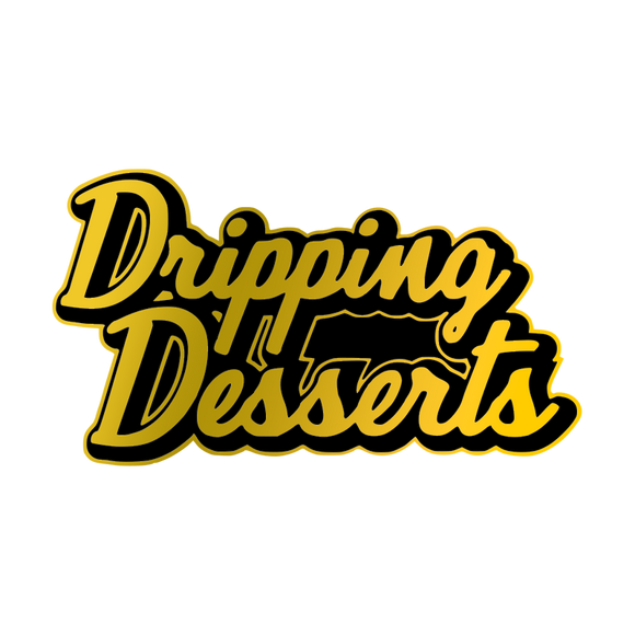 Dripping Desserts - The Vape Lounge UK: Cheapest Vape Shop in Devon