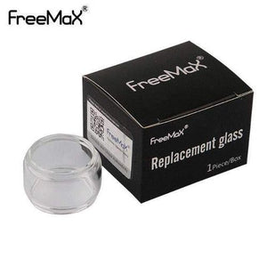 Freemax Fireluke Glass - The Vape Lounge UK