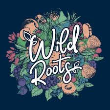 Wild Roots 100ml - The Vape Lounge UK