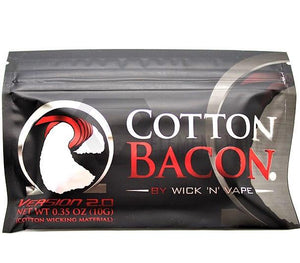 Cotton Bacon V2 - The Vape Lounge UK