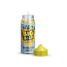 Big Bold 100ml