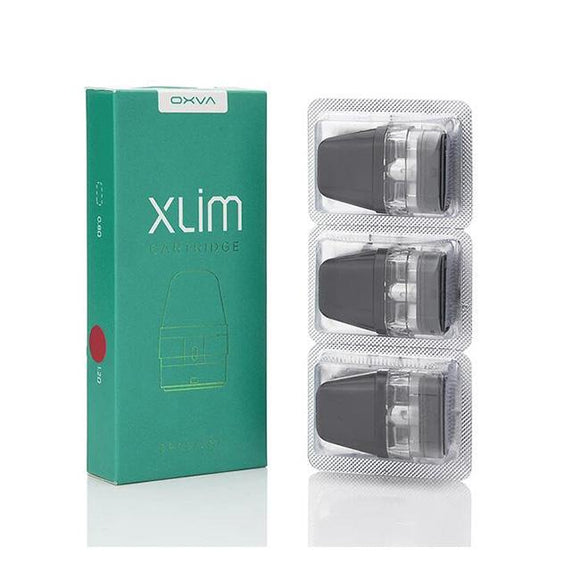 OXVA Xlim Replacement Pods