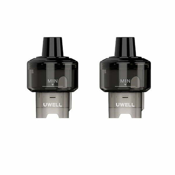 Crown M Replacement XL Pods By Uwell 2 Pack