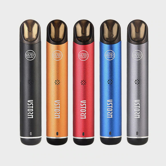Vapor Storm Ares Pod Kit