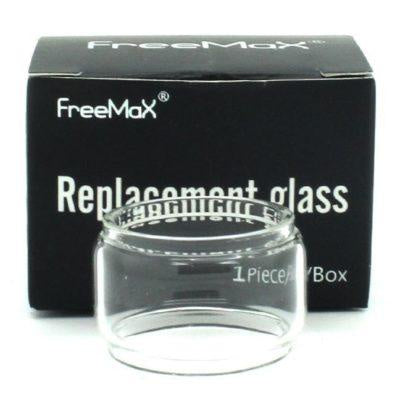 Freemax Mesh Pro Glass - The Vape Lounge UK