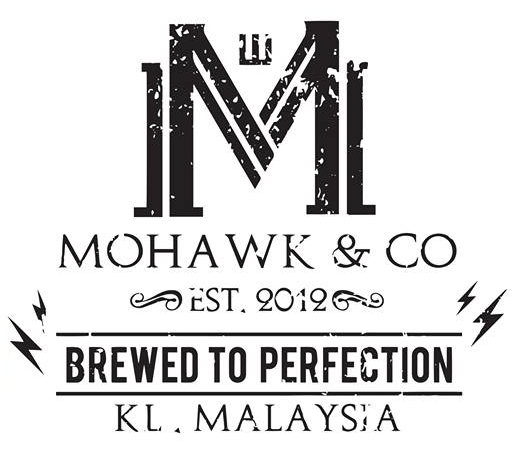 Mohawk & Co Fizzy - The Vape Lounge UK: Cheapest Vape Shop in Devon