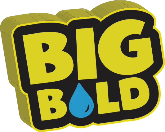 Big Bold 100ml – The Vape Lounge UK: Best Value Vape Shop in Devon