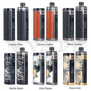 Oxva Velocity Kit - The Vape Lounge UK: Cheapest Vape Shop in Devon