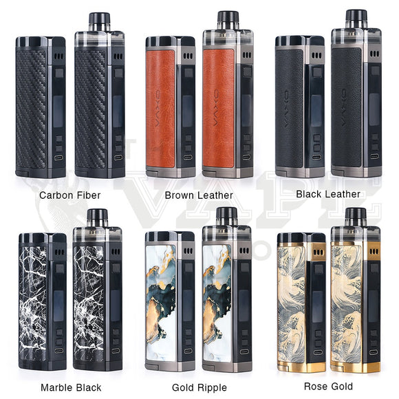Oxva Velocity Kit - The Vape Lounge UK: Cheapest Vape Shop in Devon