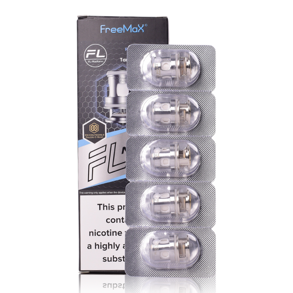 Freemax FireLuke Solo FL Series Coils
