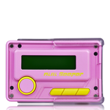 Mini Beeper pod kit by WizVapor