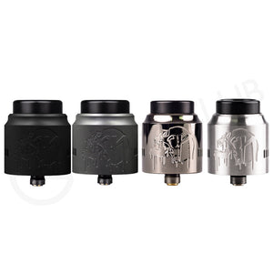 Suicide Mods Nightmare RDA 25mm